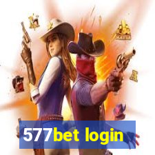 577bet login